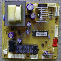 Модуль управления холодильника LG, 6871JB1270A, GR-642AVP