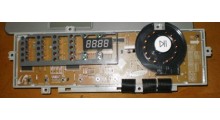 Модуль управления СМА Samsung MFS-C2R10NB-00, WF6520N7W