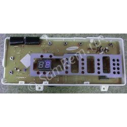 Плата (модуль) управления для стиральной машины Samsung WF-S1062 (MFS-TBS1NPH-00)