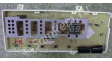 Плата (модуль) управления для стиральной машины Samsung WF-B861, MFS-TRB8NPH-00