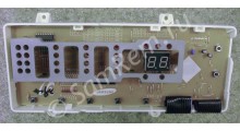 Плата (модуль) управления для стиральной машины Samsung WF-S1061 (MFS-TRS1NPH-00)