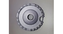 Рассекатель плиты Hansa, 8023673, диаметр Ø 65мм