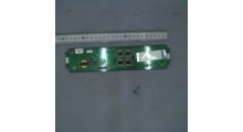 Модуль управления плиты Samsung, DE96-00729C, C61R2CCN