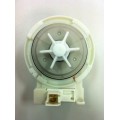 Помпа СМА Bosch 4 защелки, клеммы вперед под фишку, Copreci 30W, KEBS111/045, PMP035BO, 82012012 