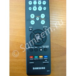 Пульт для Blu-ray-плеера Samsung  00070E   (AK59-00070E)
