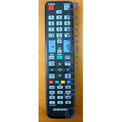 Пульт для телевизора Samsung  UE40D5520 (AA59-00508A) 