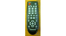 Пульт для DVD Samsung C-350 (AK59-00084T)