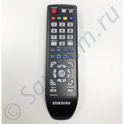 Пульт для Blu-ray плеера Samsung  AK59-00113A ОРИГИНАЛ
