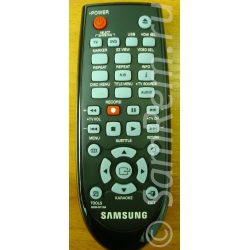 Пульт для DVD-D530 Samsung  (AK59-00118A)