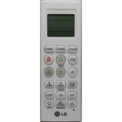 Пульт для кондиционера LG AKB73215509 вз AKB73315608