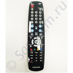 Пульт Samsung BN59-00742A для телевизора, ОРИГИНАЛ