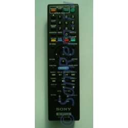 Пульт Sony RM-ADP053 для домашнего кинотеатра BDV-E870  ОРИГИНАЛ