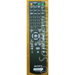 ПДУ Sony для CMT-DH50R (RM-AMU064) (148737811)