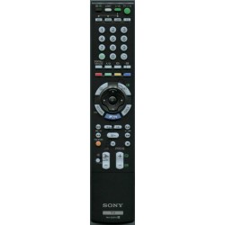 Пульт телевизора Sony RM-ED010 оригинал  148036011