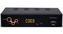 Цифровой ресивер REFLECT DIGITAL (DVB-T2, HD, USB, PVR Ready) 